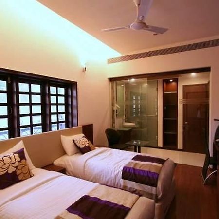 Hotel Florence Rāipur Esterno foto