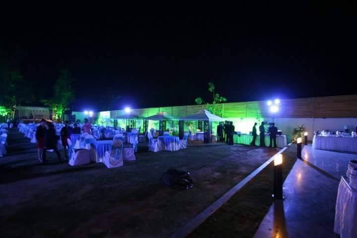 Hotel Florence Rāipur Esterno foto