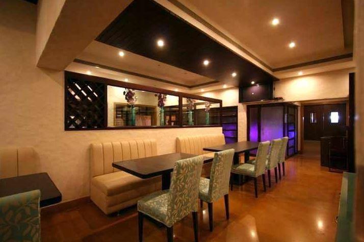 Hotel Florence Rāipur Esterno foto